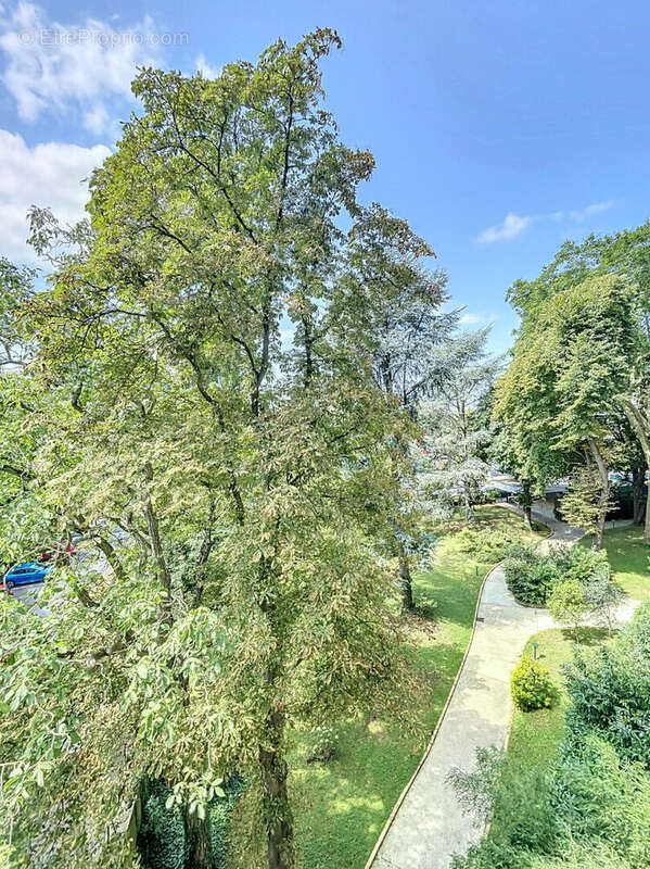 Appartement à CHATILLON