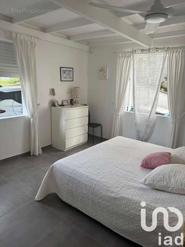 Photo 6 - Maison à SAINTE-ANNE