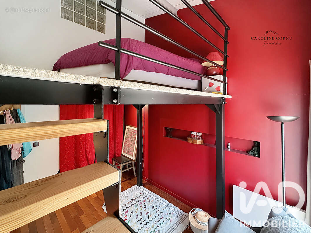 Commerce 73 m² à Villiers-Sur-Marne  - photo 8