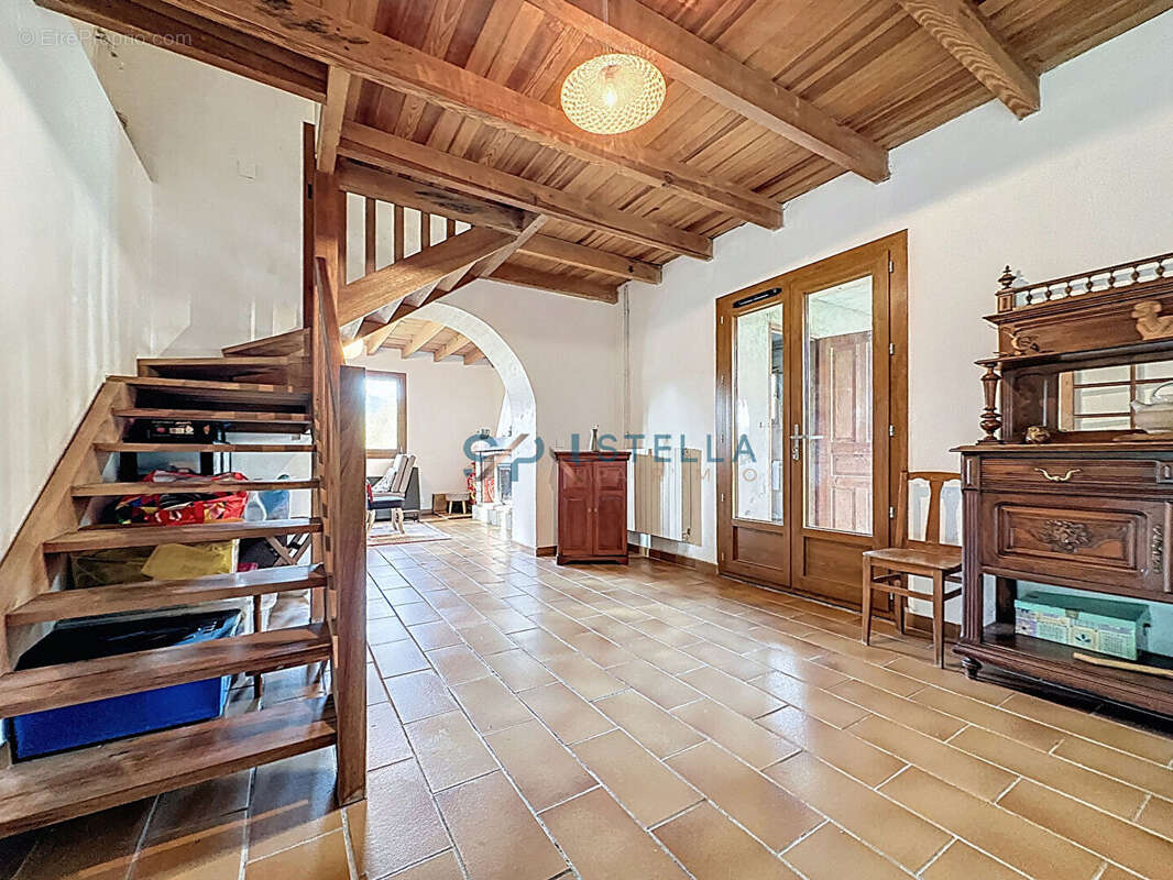 Maison à UCCIANI
