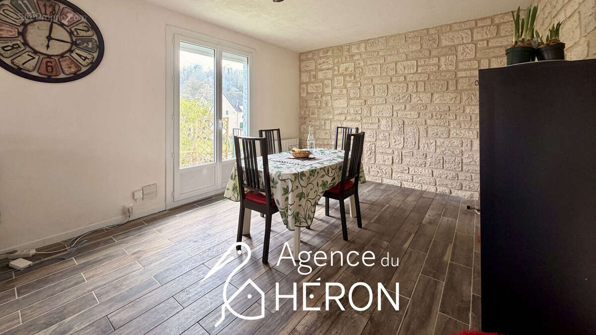 Photo 6 - Maison à FAY-LES-NEMOURS