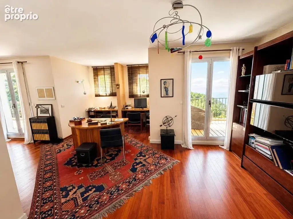 Villa 300m2 aux portes de Monaco - photo 14