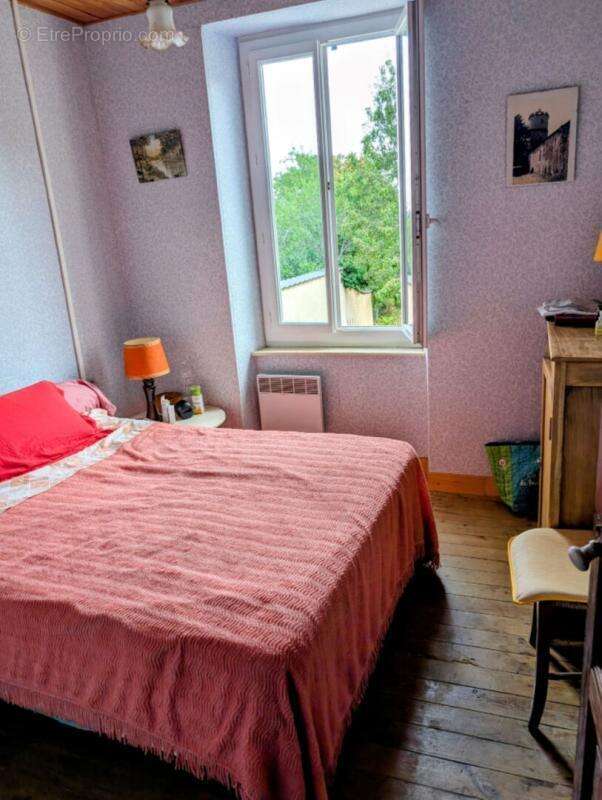 Maison Saint Pierre De Trivisy 5 pièce(s) 93 m2 - photo 6