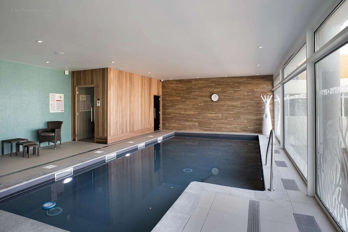 Appartement à DOUARNENEZ