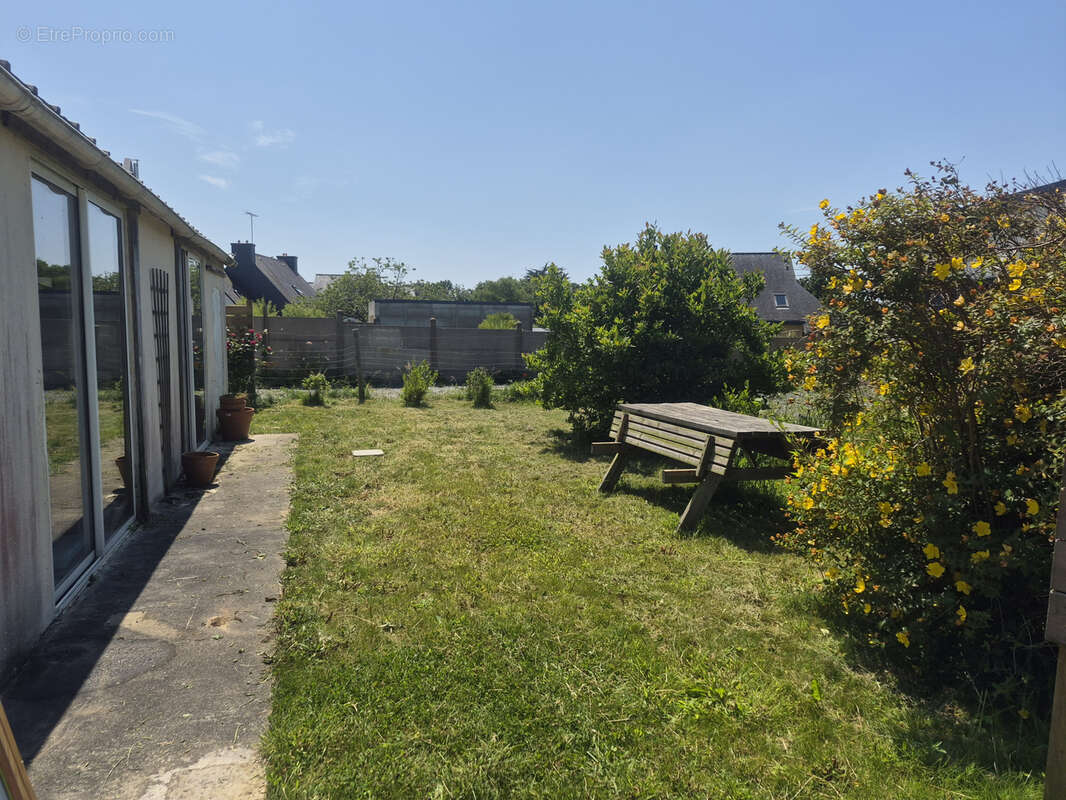 MAISON proche Bourg et Plages - photo 9