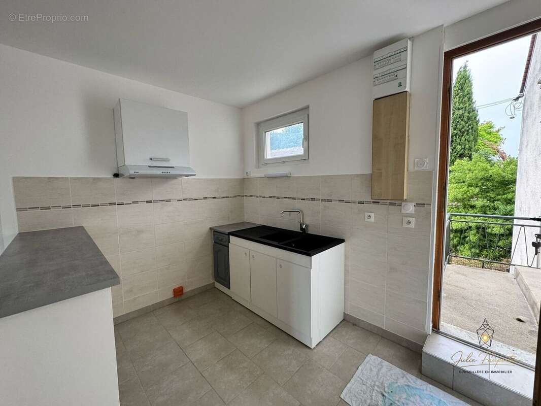 Appartement à CEPOY
