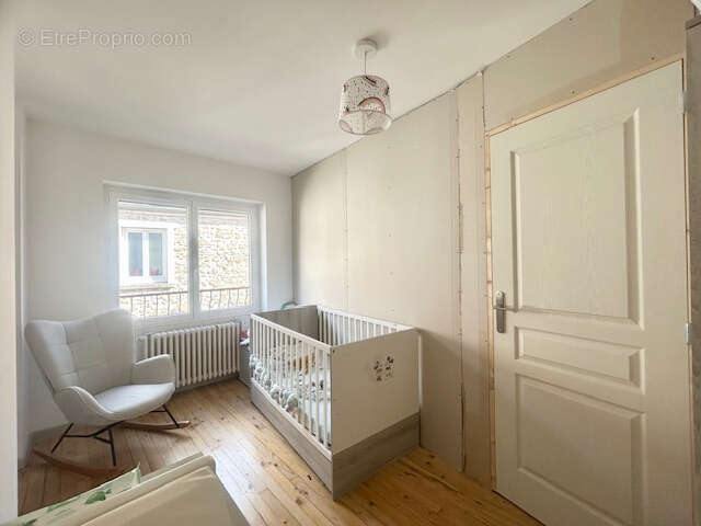 Maison à MARCOUSSIS