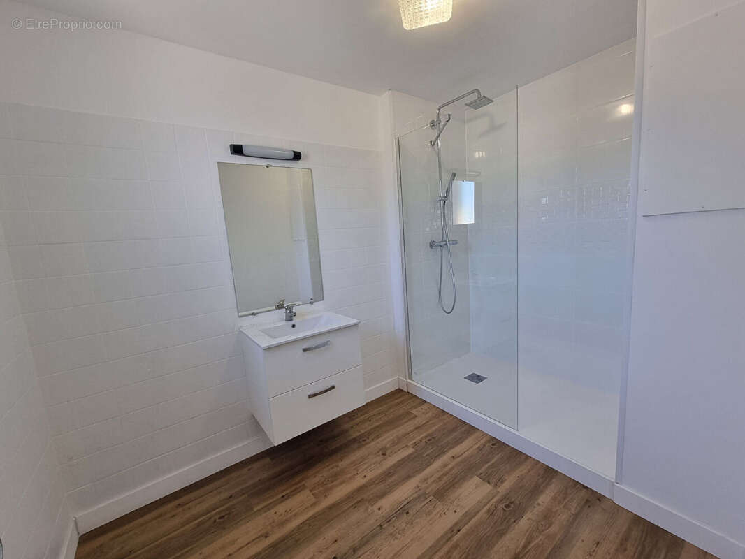 Appartement 298m² à moëlan-sur-mer - photo 10