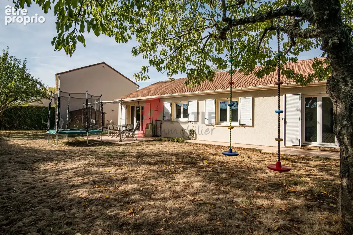 Maison plain-pied 125m2 - photo 11