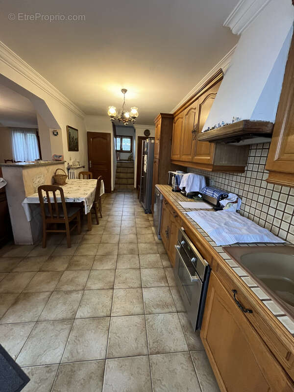 Maison à ATHIS-MONS