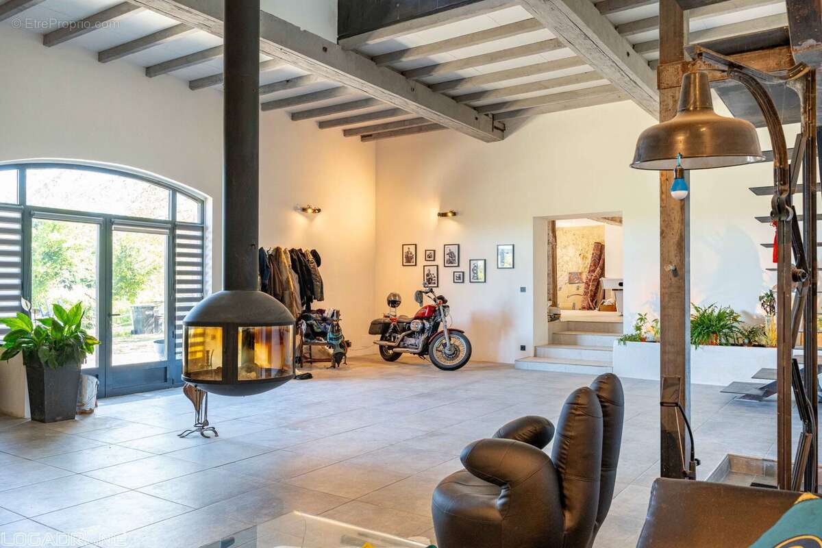 Maison à BERGERAC