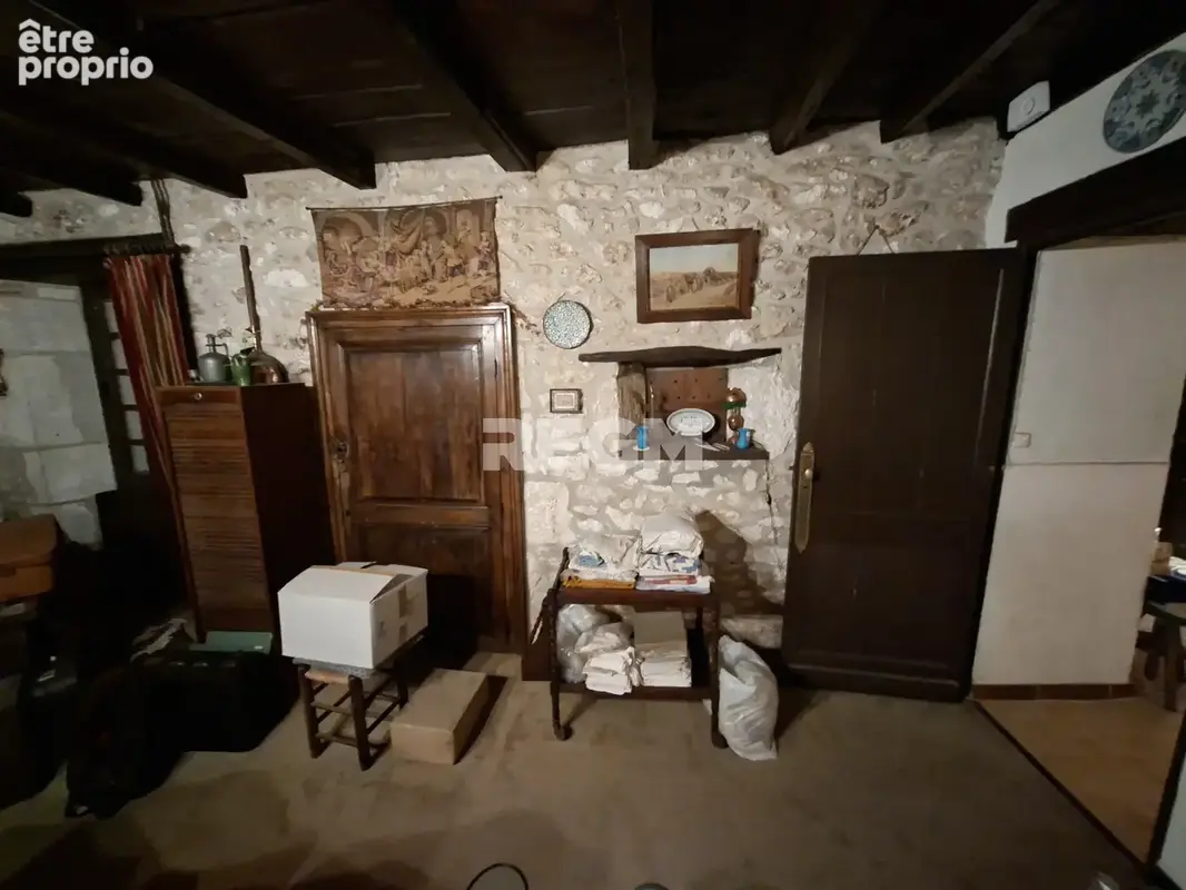 Maison en pierre razac de saussignac - photo 5