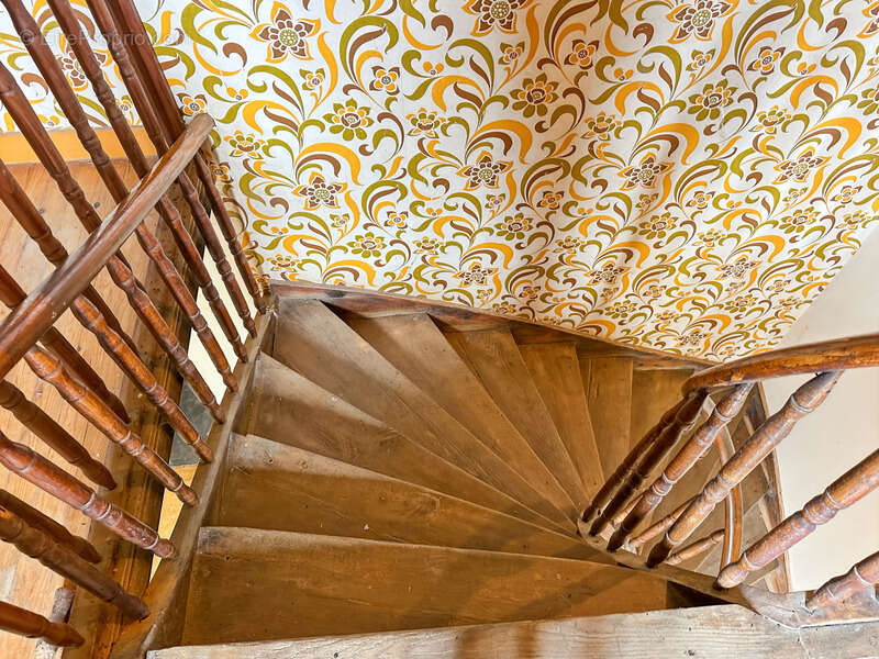 Maison à BASSOUES