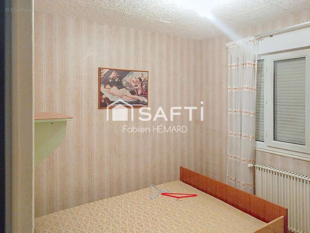 Photo 8 - Maison à ROMILLY-SUR-SEINE