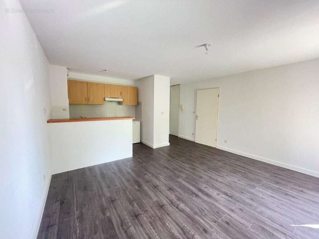 Appartement à L'UNION