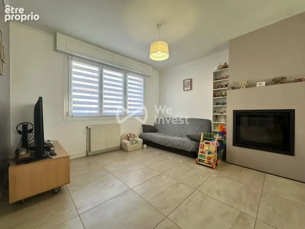 Maison 4 pièces 67 m² à vendre à Carvin (62220) - photo 2