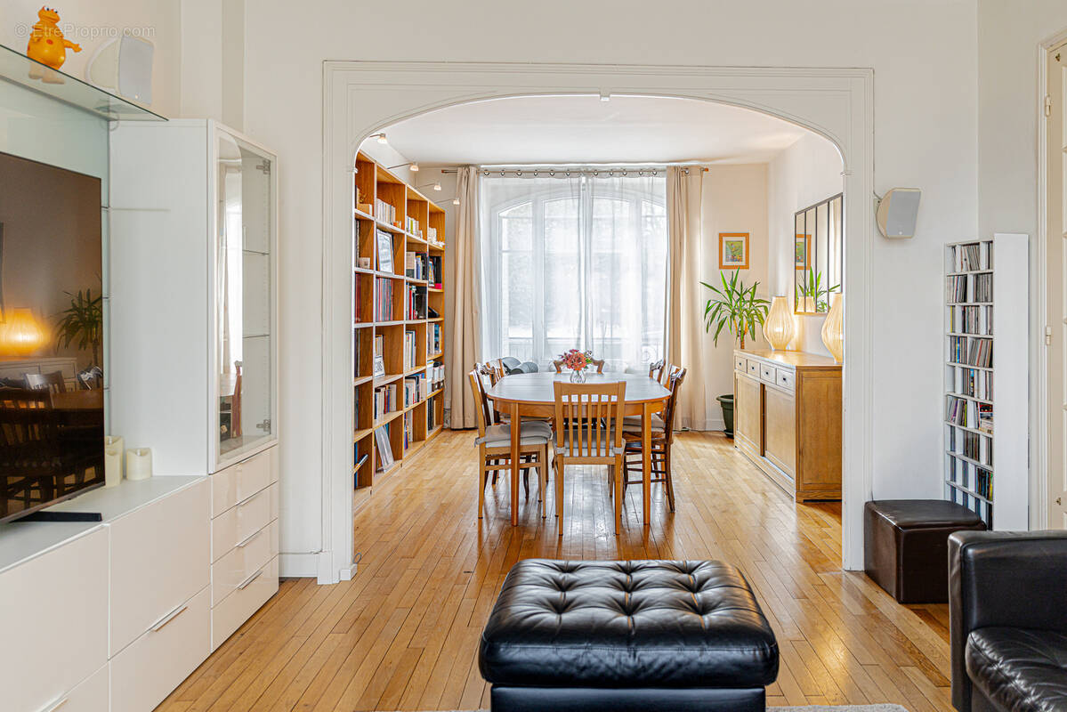 Maison à ORLEANS