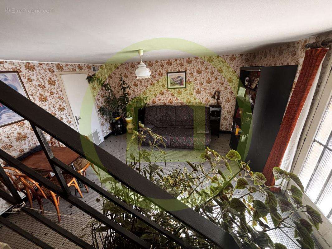 Maison à CHENERAILLES