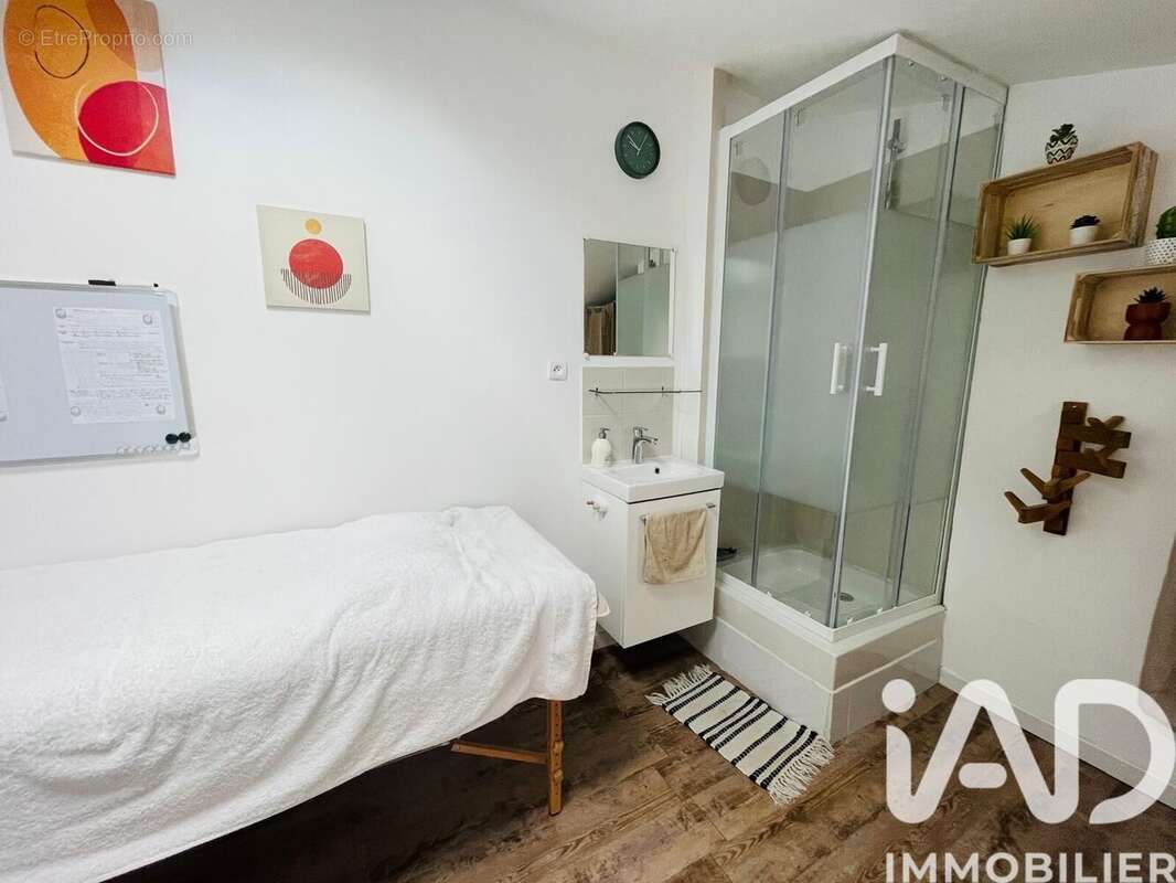 Photo 9 - Appartement à LA ROCHELLE