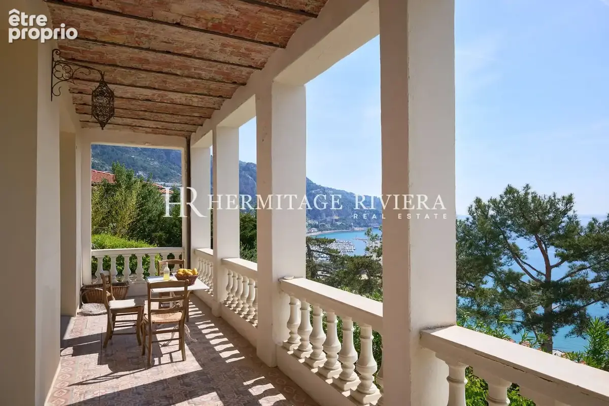 Maison 260 m² à Menton  - photo 80