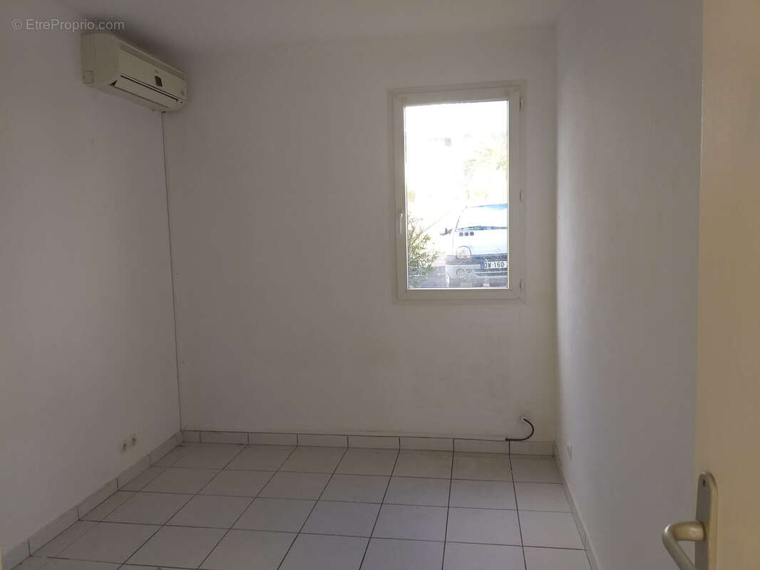 Appartement à SAINT-CLAUDE