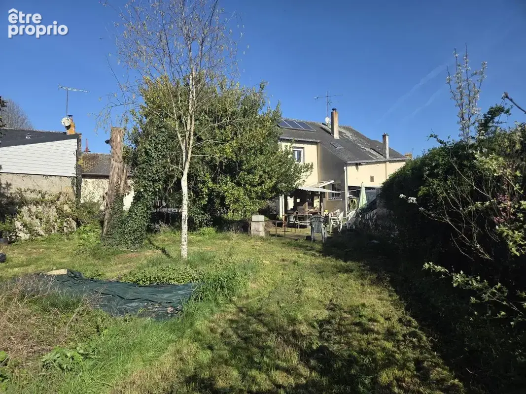 Maison 8 pièces 221 m² à vendre à Simple (53360) - photo 3