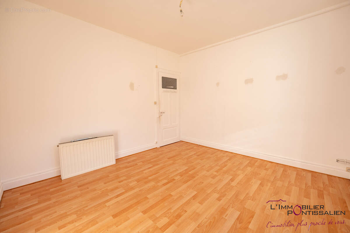 Appartement de 82 m2 au cœur de Malbuisson. - photo 10