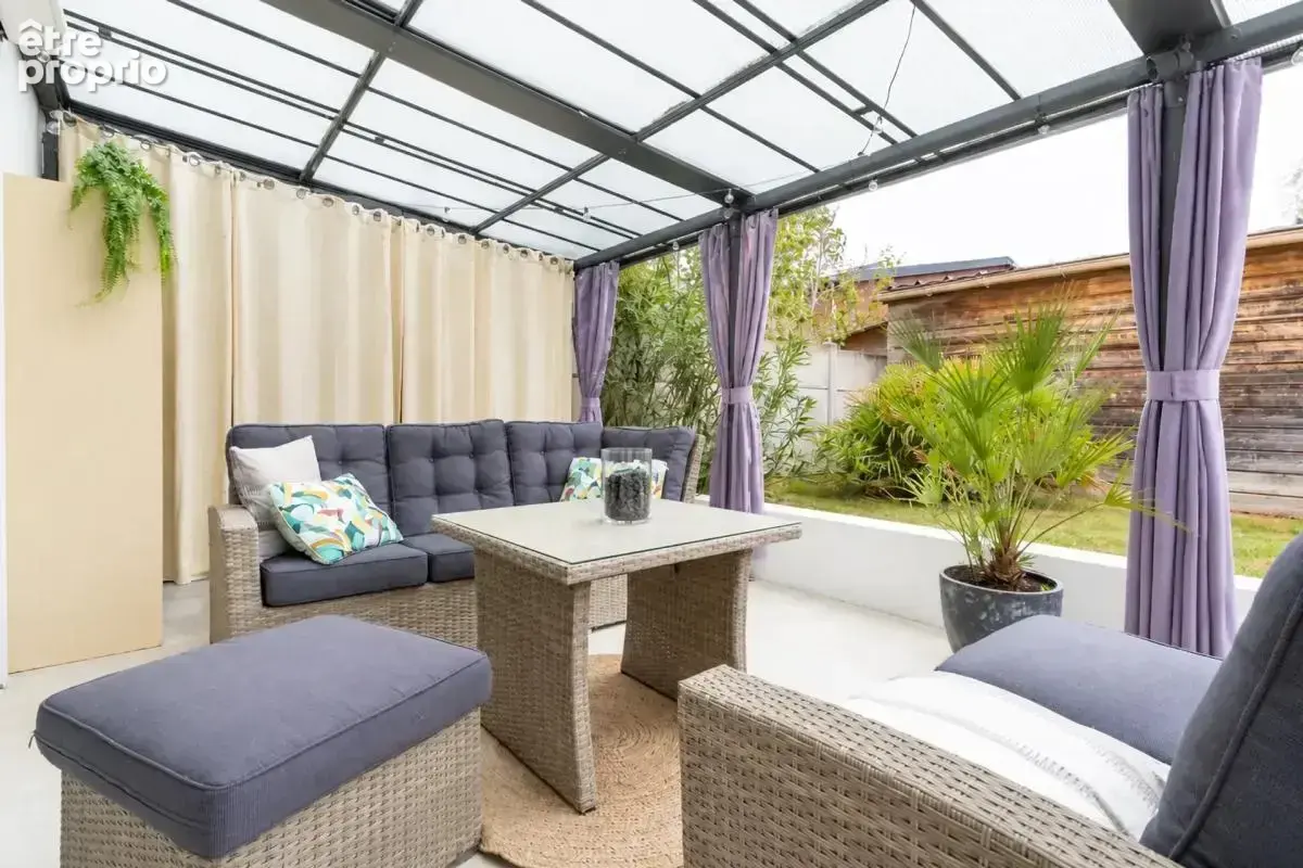 Maison 8 pièces - 190 m² - 5 chambres - Conflans Sainte Honorine - photo 2