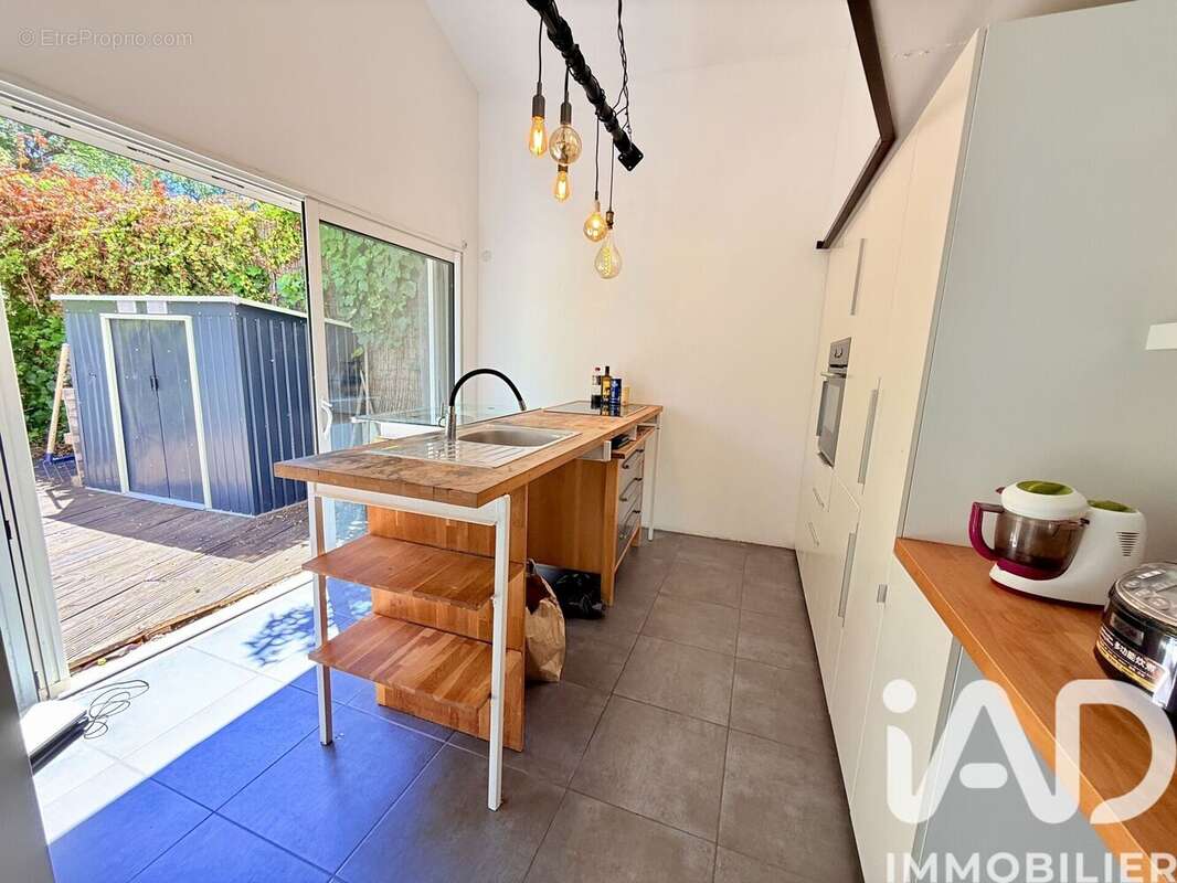 Photo 8 - Maison à TOULON