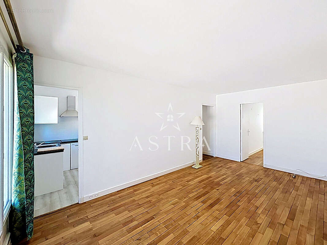 Appartement à SCEAUX