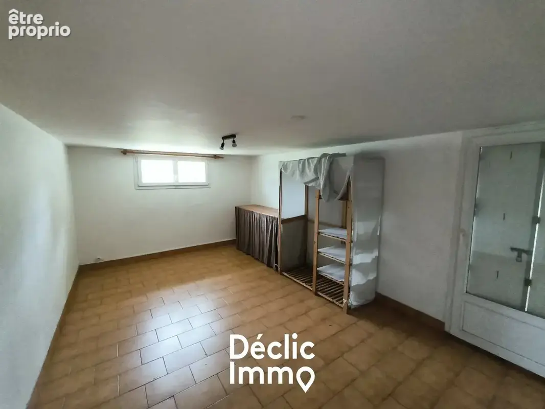 Maison sur 2 niveaux - photo 11