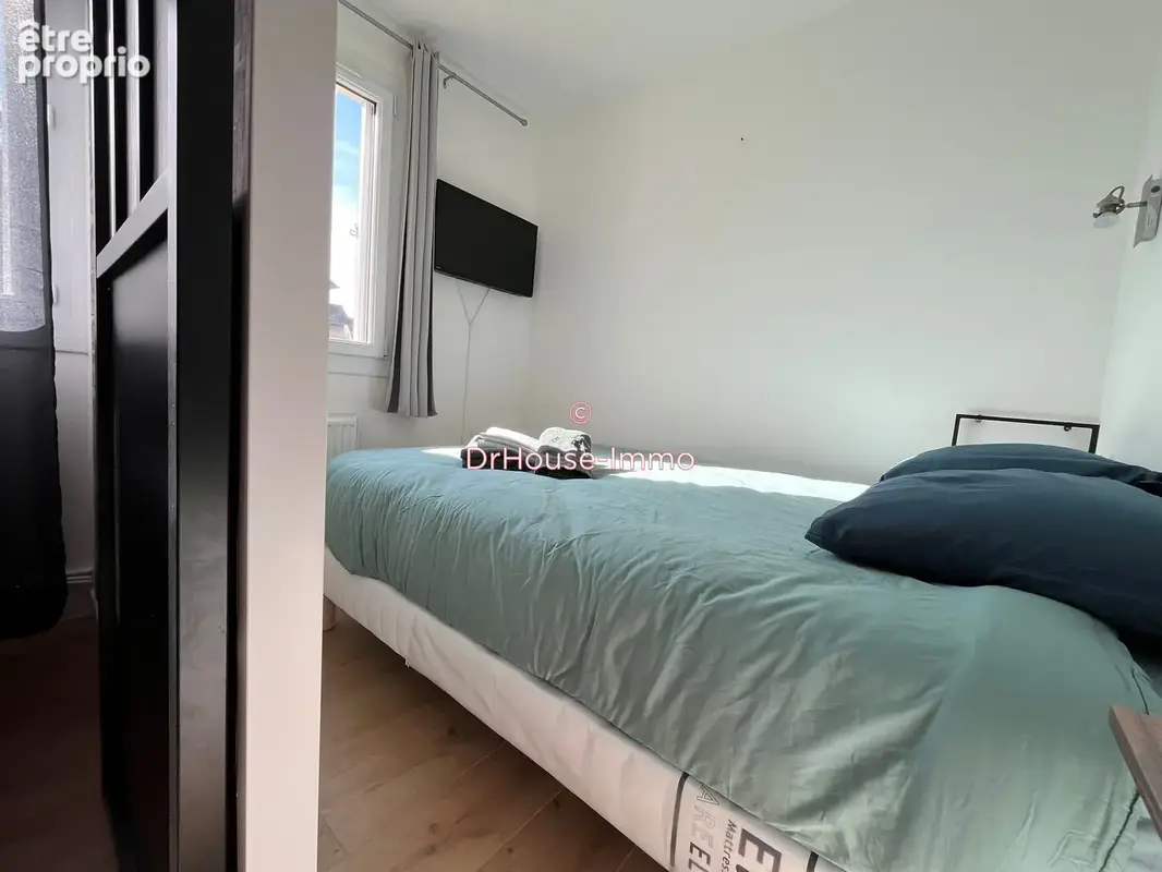 Appartement 2 pièces 33 m² à vendre à Ouistreham (14150) - photo 41