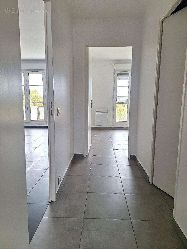 Appartement à BONNEUIL-SUR-MARNE