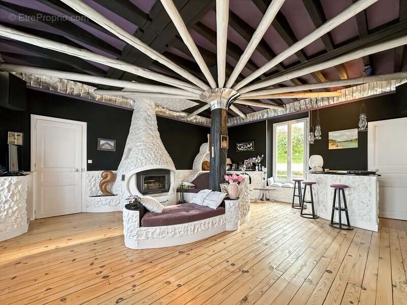 Maison à BOISSISE-LE-ROI