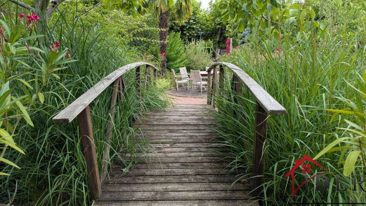 Maison à CHALON-SUR-SAONE