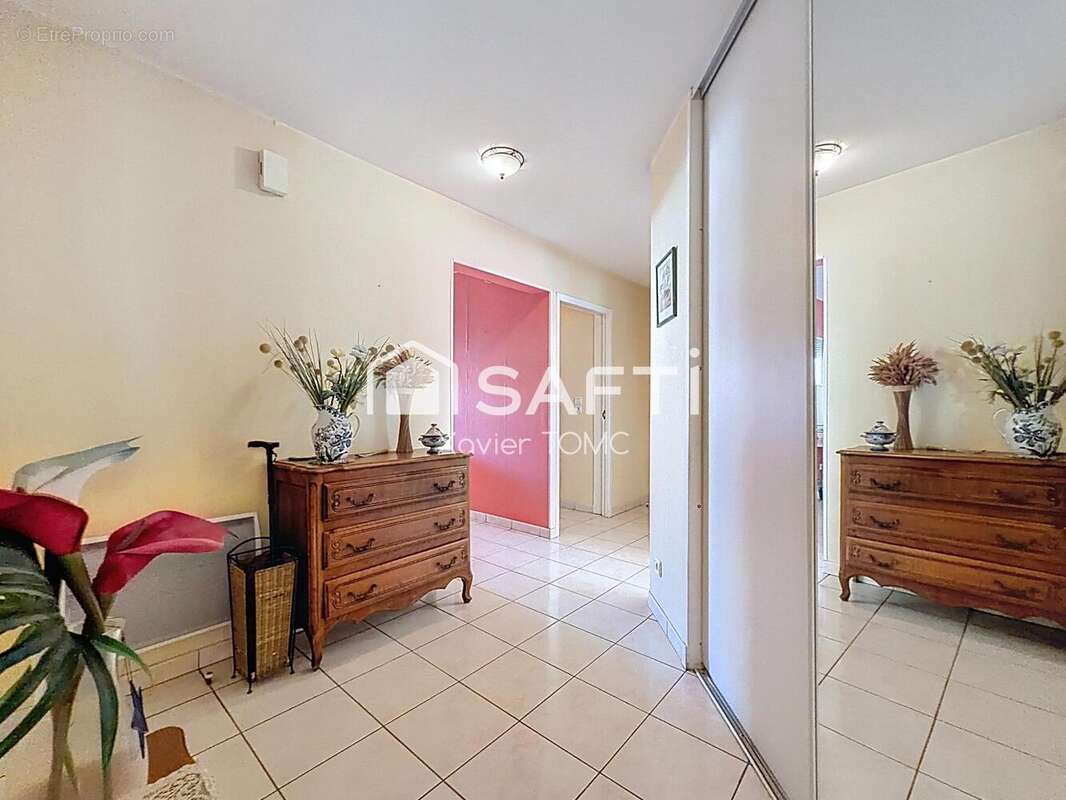 Photo 9 - Appartement à LENS