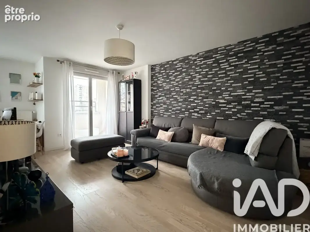Photo 1 - Appartement à NEUILLY-SUR-MARNE