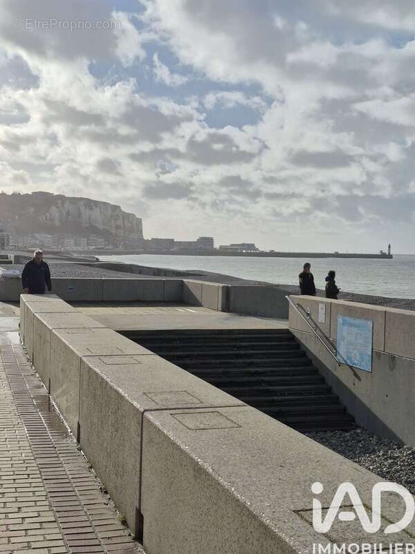 Photo 3 - Appartement à MERS-LES-BAINS