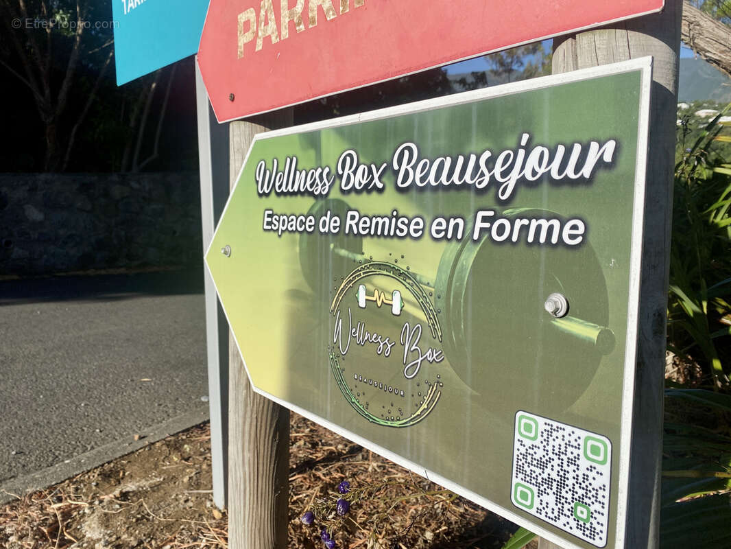 Beauséjour - parcelle à vendre de 436m2 :  jardin du golf - photo 8