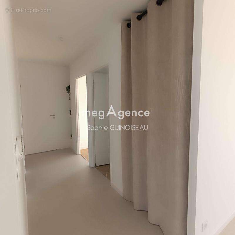 Maison à TOUTLEMONDE