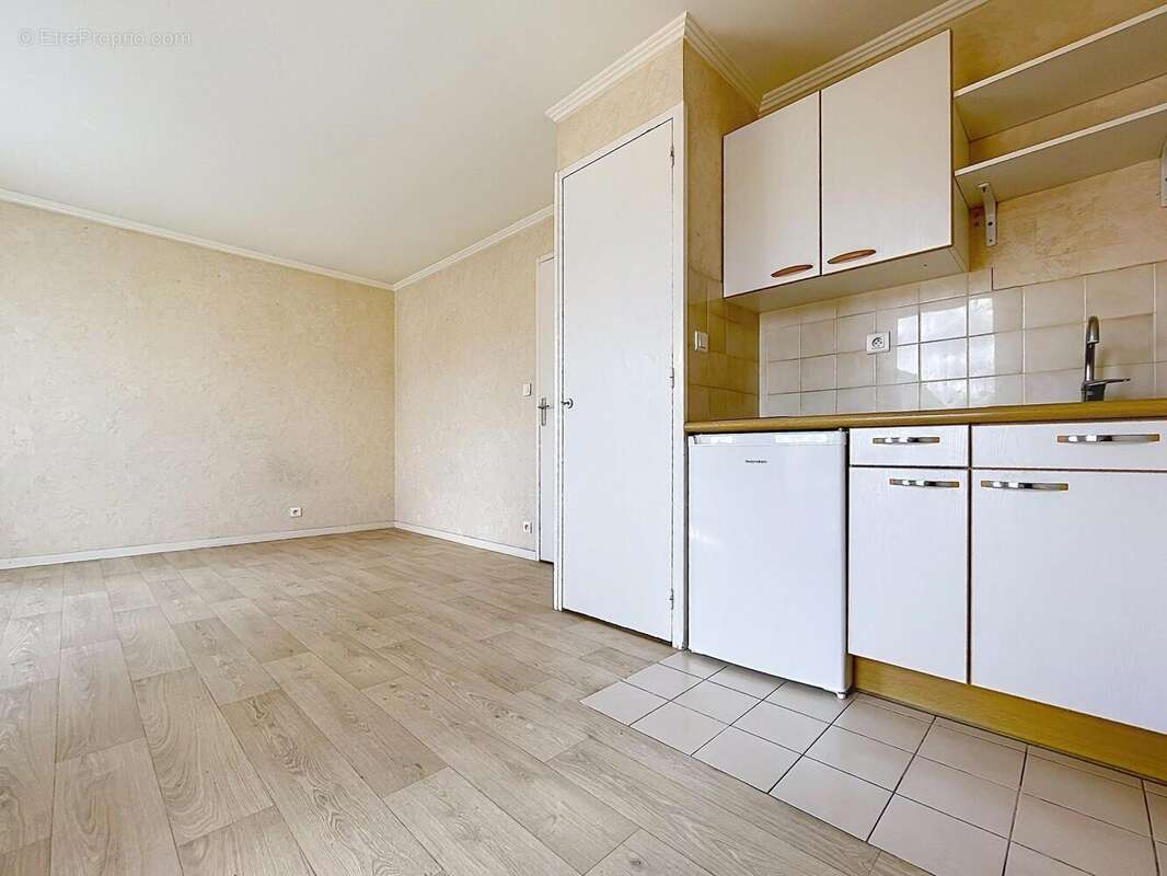 Appartement 22 m² à La Baule-Escoublac  - photo 3