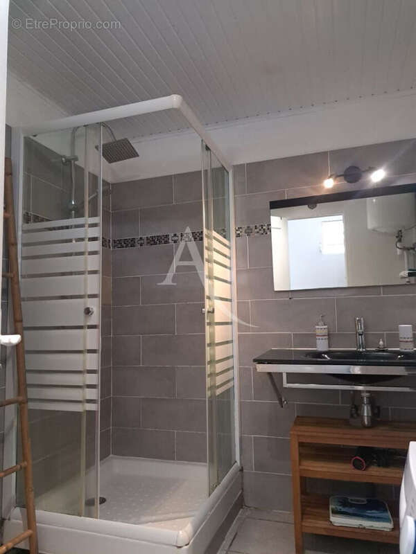 Maison à SAINTE-LUCE