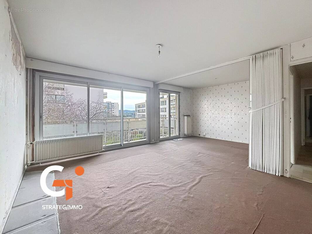 Appartement à ROUEN