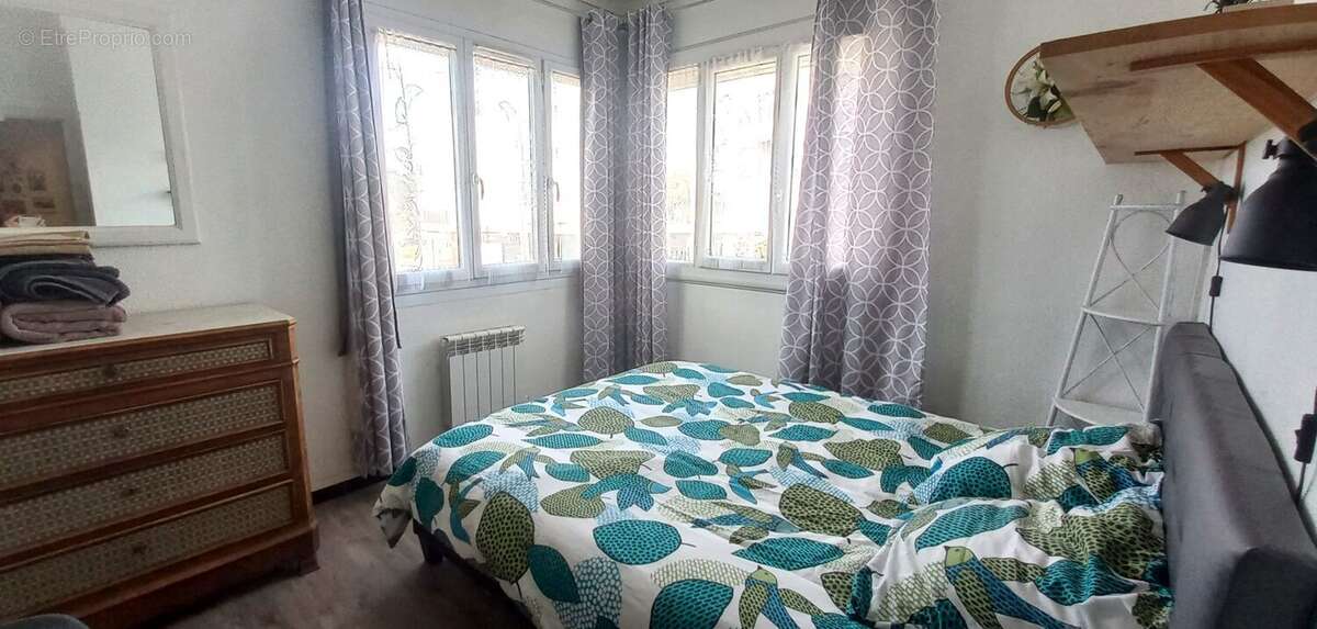 Appartement à ARGELES-SUR-MER
