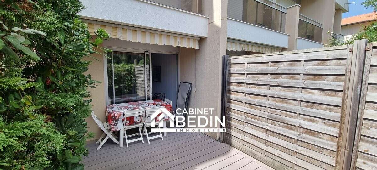 Appartement à ARCACHON
