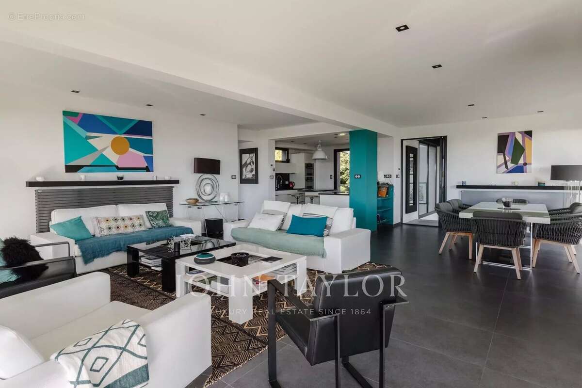 Maison à LEGE-CAP-FERRET