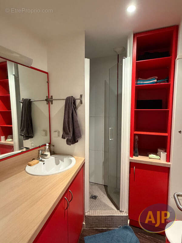 Appartement à LES SABLES-D'OLONNE