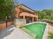 Maison à CALCATOGGIO