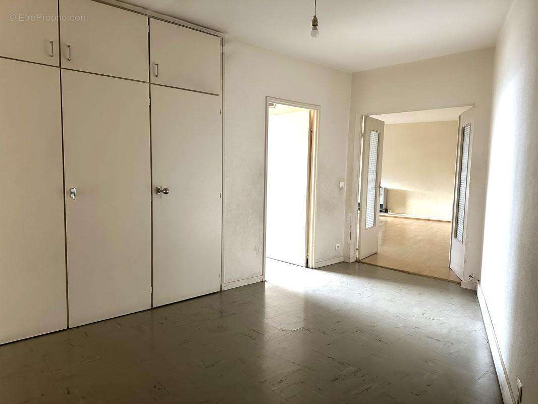 Appartement à MULHOUSE