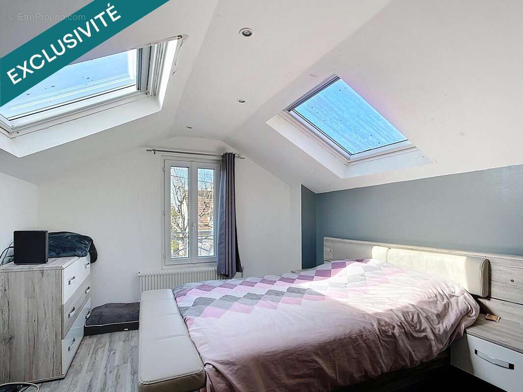 Photo 6 - Maison à BRUNOY